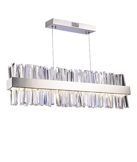 Подвесной светильник Vele Luce Calabria VL3073P11 Фото № 8