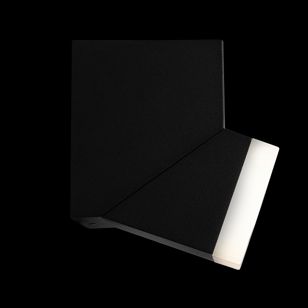 Уличный настенный светильник Loft IT Eterno 100010/A Фото № 16