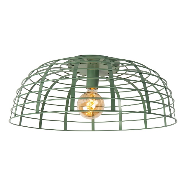 Потолочный светильник Lucide Elodie 45149/56/37 изображение 4 Потолочный светильник Lucide Elodie 45149/56/37 Фото № 4