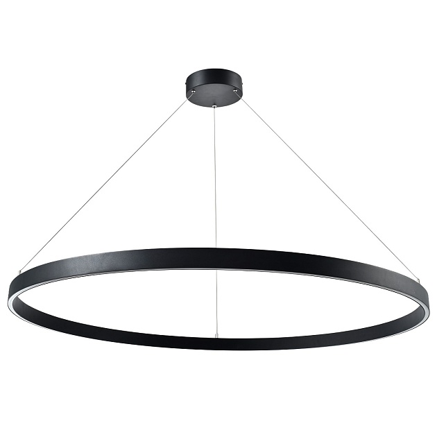 Подвесная светодиодная люстра Lightstar Saturno 748047 изображение 1 Подвесная светодиодная люстра Lightstar Saturno 748047 Фото № 1