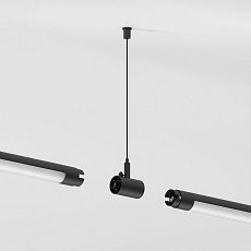 Набор подвеса с вводом питания Elektrostandard Module System 85185/00 a066182 1