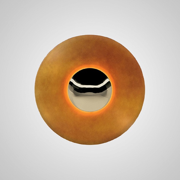 Настенный светодиодный светильник Imperium Loft Alesta 209029-23 Фото № 1