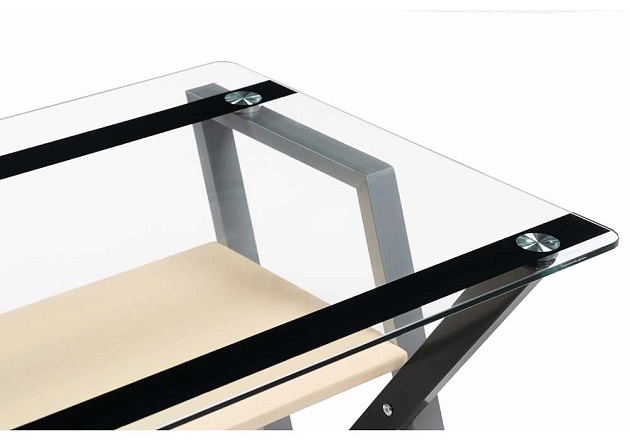 Компьютерный стол Woodville Gunar 11976 Фото № 3