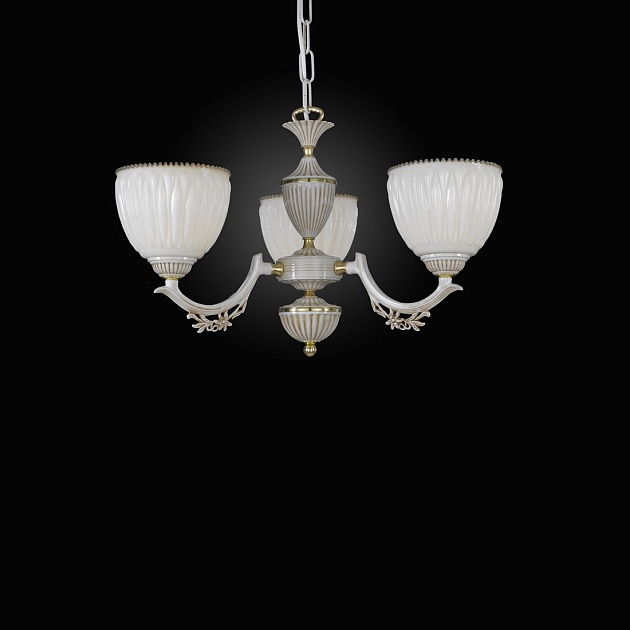 Подвесная люстра Reccagni Angelo L 9681/3 Фото № 1