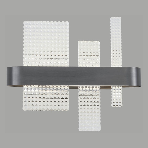 Настенный светодиодный светильник Wertmark LOTTA WE460.01.021 изображение 1 Настенный светодиодный светильник Wertmark LOTTA WE460.01.021 Фото № 1