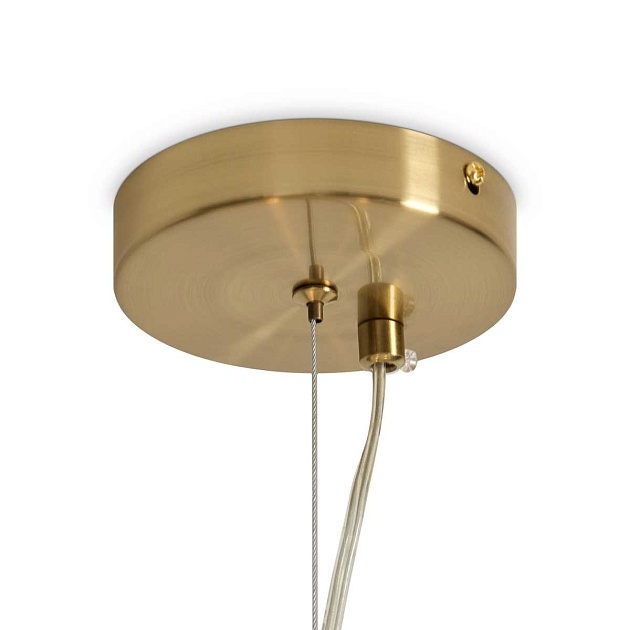 Подвесной светильник Freya FR5581PL-03W Фото № 9