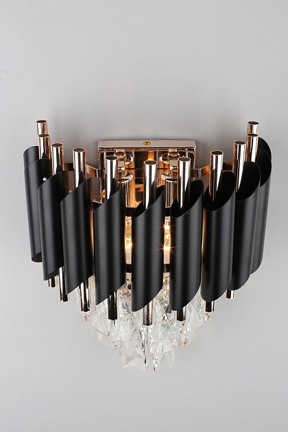 Настенный светильник Omnilux Certaldo OML-81801-02 изображение 8 Настенный светильник Omnilux Certaldo OML-81801-02 Фото № 8