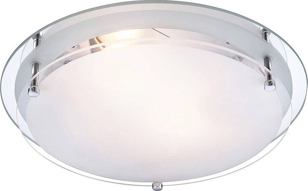 Потолочный светильник Globo Indi 48167-2 Фото № 2