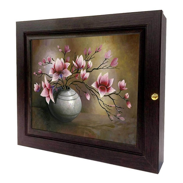 Ключница Toplight 24х29х4,5см TL-KB7302 Фото № 1