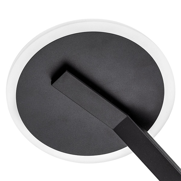 Потолочная светодиодная люстра Citilux Дуэт CL719751 Фото № 5