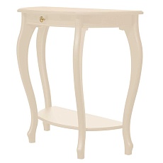 Консоль Мебелик Элегант Л 008526