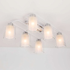 Потолочная люстра Citilux Румба CL159260 5