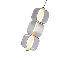 Подвесной светильник Kink Light Лания 08493-1A,19(16) 1