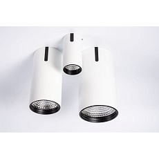 Потолочный светодиодный светильник Fiberli YONJA110 11140103 1