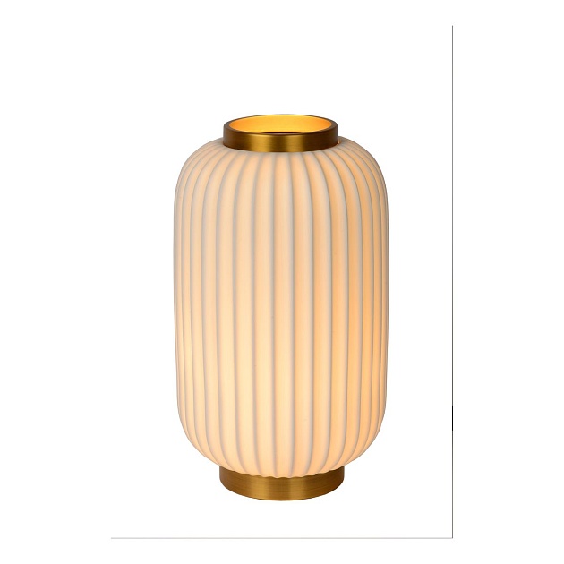 Настольная лампа Lucide Gosse 13535/34/31 изображение 3 Настольная лампа Lucide Gosse 13535/34/31 Фото № 3