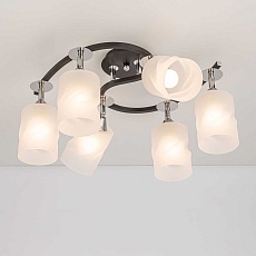 Потолочная люстра Citilux Сиерра CL119261 1