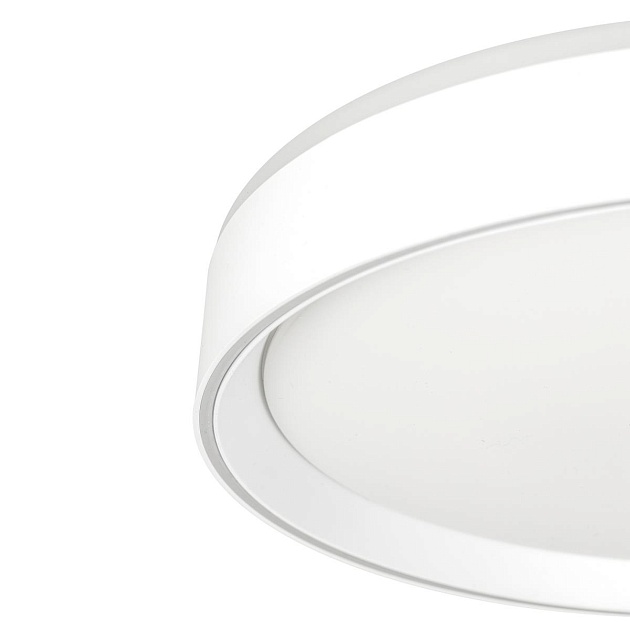 Потолочный светодиодный светильник Citilux Boss CL751350G Фото № 6