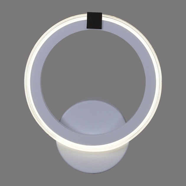 Бра Reluce 06319-3.2-01 WH+CR Фото № 1