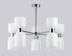Подвесная люстра Ambrella light High Light LH56083 1