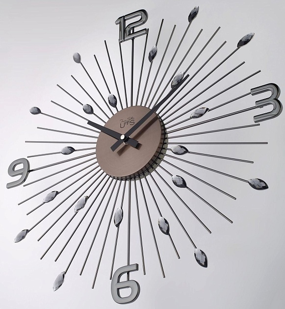 Настенные часы Tomas Stern 8050 Фото № 3