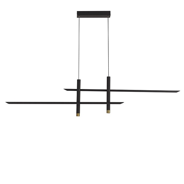 Подвесной светодиодный светильник Mantra Esparta 7983 Фото № 1