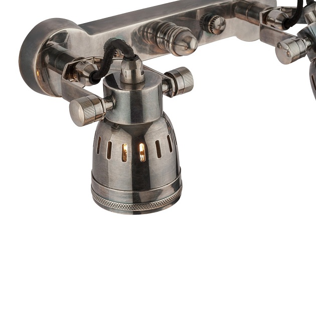 Спот Covali WL-59802 изображение 2 Спот Covali WL-59802 Фото № 2