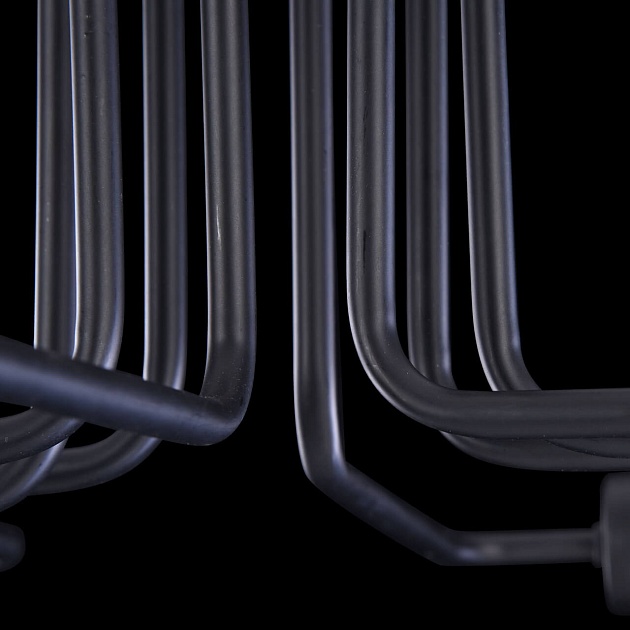 Потолочная люстра Maytoni Gilbert T532CL-08B изображение 4 Потолочная люстра Maytoni Gilbert T532CL-08B Фото № 4