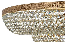 Потолочная люстра Arti Lampadari Santa E 1.8.100.100 G 2