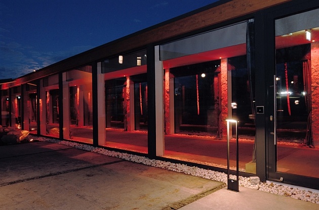 Светильник на солнечных батареях Deko-Light Solar Premium 733046 Фото № 3