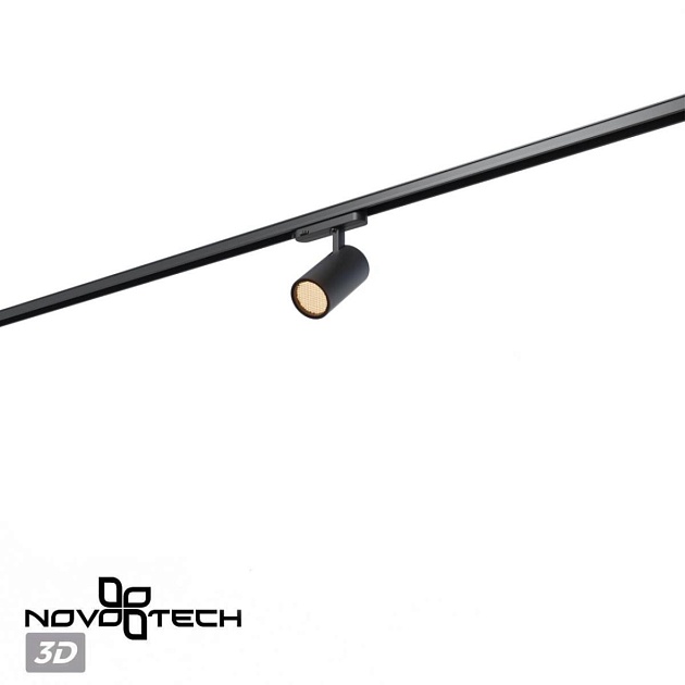 Трековый светильник Novotech PORT 359582 Фото № 4