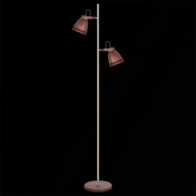 Торшер Reluce 03069-0.6-01A CF изображение 1 Торшер Reluce 03069-0.6-01A CF Фото № 1