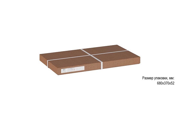 Приставной стол Мебелик Бали 006719 изображение 2 Приставной стол Мебелик Бали 006719 Фото № 2