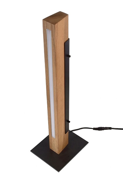 Настольная лампа Deko-Light Madera 346044 Фото № 4