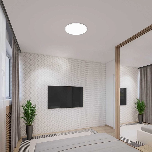 Потолочный светильник Mantra SLIM CCT 8691 Фото № 13