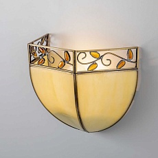 Настенный светильник Citilux Шербург-2 CL440411 1