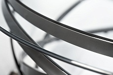 Журнальный стол Garda Decor GY-CT8402BL 1