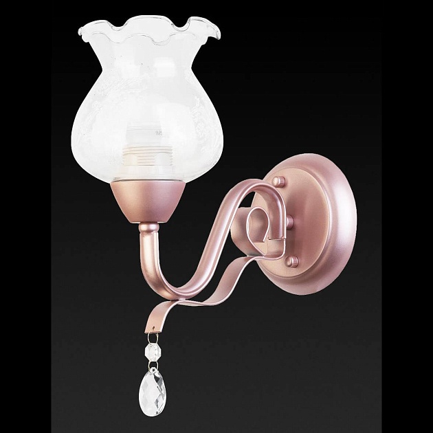 Бра Toplight Kelli TL5680B-01PG Фото № 3