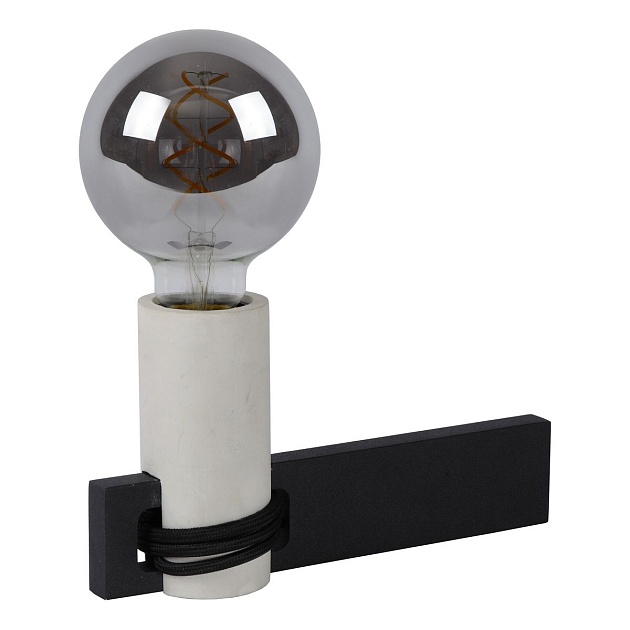 Настольная лампа Lucide Tanner 39520/01/41 изображение 1 Настольная лампа Lucide Tanner 39520/01/41 Фото № 1