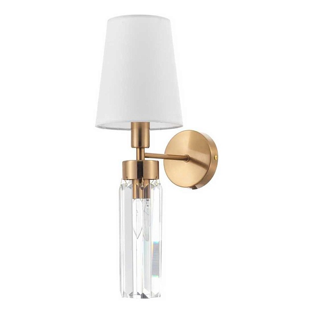 Бра MyFar Fernando MR1920-2W изображение 1 Бра MyFar Fernando MR1920-2W Фото № 1