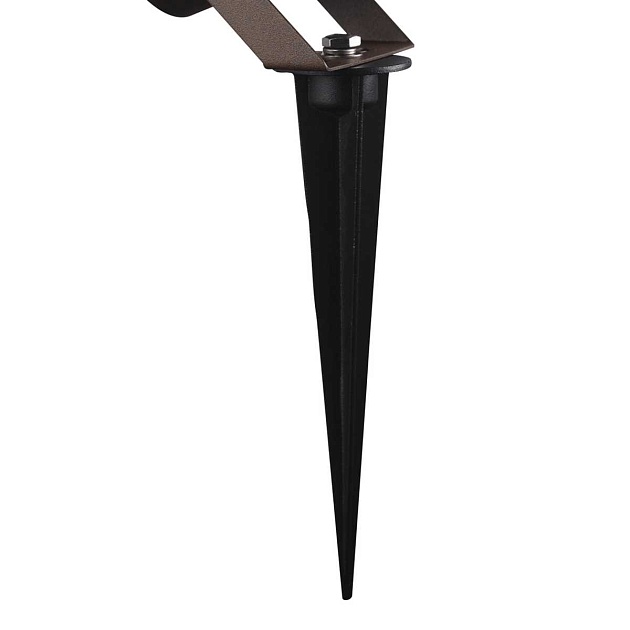 Наземный уличный светильник Mantra QUEBEC 9288 Фото № 2