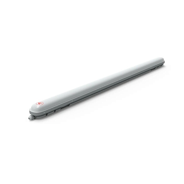 Линейный светодиодный светильник Gauss 864425336A Фото № 4