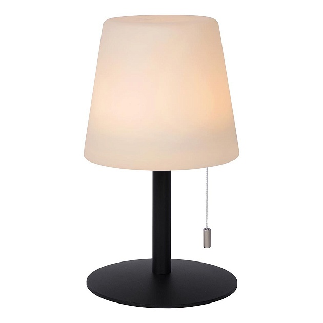 Уличный светодиодный светильник Lucide Rio 13815/02/99 изображение 3 Уличный светодиодный светильник Lucide Rio 13815/02/99 Фото № 3