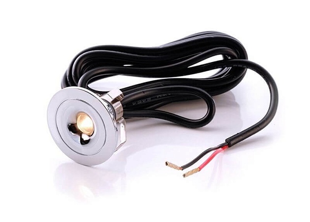 Встраиваемый светильник Deko-Light Punto Lumi 565173 Фото № 1