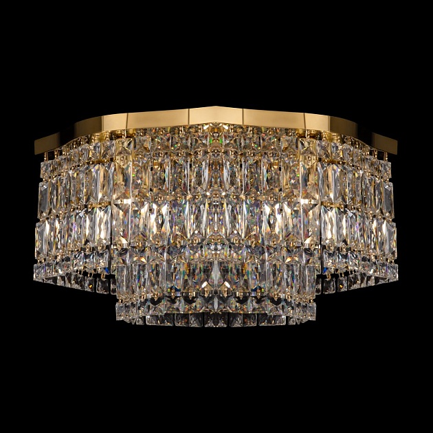 Потолочная люстра Maytoni Dune DIA005CL-06G изображение 5 Потолочная люстра Maytoni Dune DIA005CL-06G Фото № 5