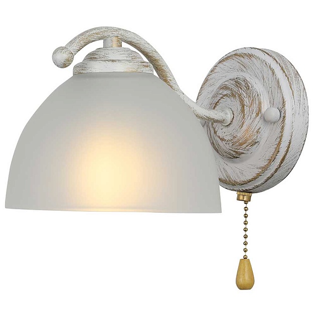 Бра Rivoli Valerie 9169-401 Б0060978 изображение 1 Бра Rivoli Valerie 9169-401 Б0060978 Фото № 1