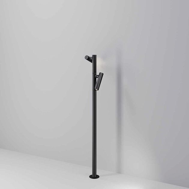 Ландшафтный светильник Maytoni Outdoor O494FL-L20B3K изображение 7 Ландшафтный светильник Maytoni Outdoor O494FL-L20B3K Фото № 7