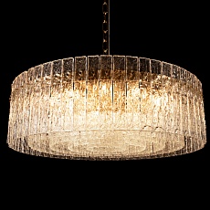 Подвесная люстра Loft IT Nevada 10297/800 French gold 4