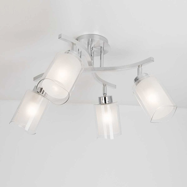 Спот Citilux Аэлита CL169141 изображение 4 Спот Citilux Аэлита CL169141 Фото № 4