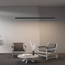 Линейный светильник Maytoni Technical LL312032 5