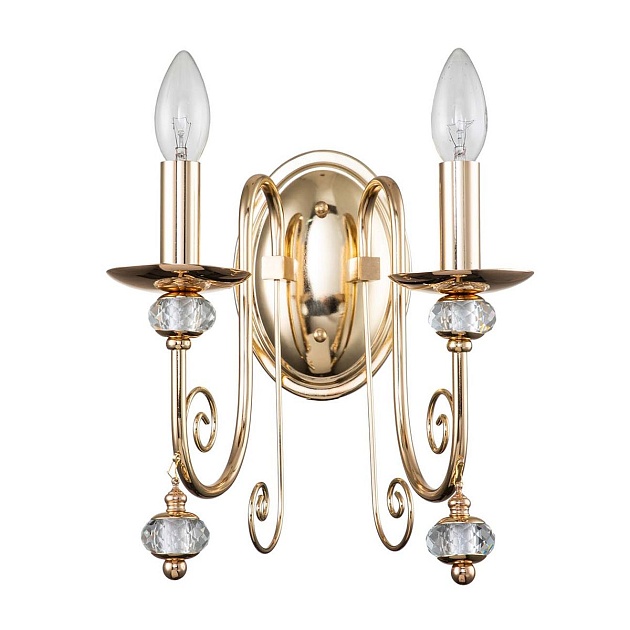 Бра Escada Shine 678/2A Gold Фото № 1